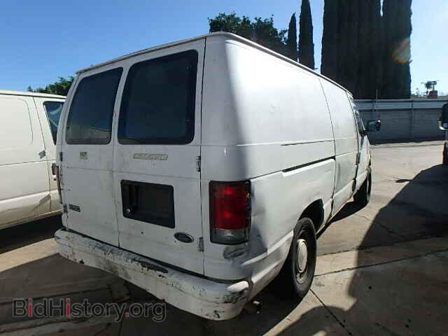 2000 FORD ECONOLINE - VIN: 1FTRE14WXYHA06429 - Photo 4