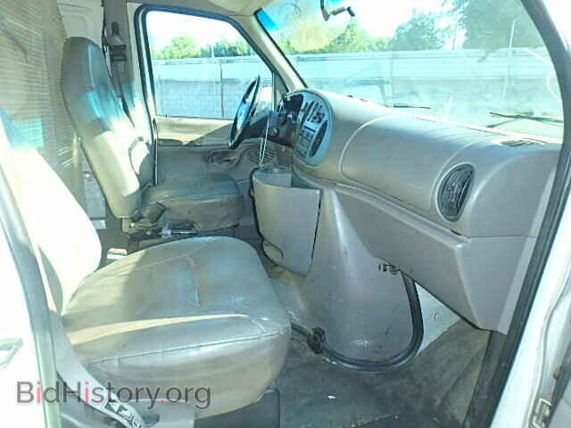2000 FORD ECONOLINE - VIN: 1FTRE14WXYHA06429 - Photo 5