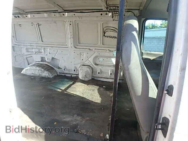 2000 FORD ECONOLINE - VIN: 1FTRE14WXYHA06429 - Photo 6
