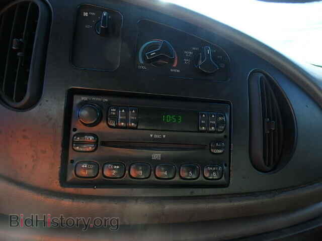 2000 FORD ECONOLINE - VIN: 1FTRE14WXYHA06429 - Photo 9