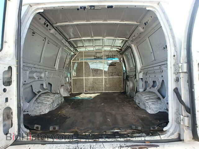 2000 FORD ECONOLINE - VIN: 1FTRE14WXYHA06429 - Photo 10