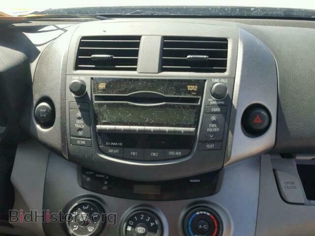 2011 TOYOTA RAV4 - VIN: JTMBF4DV5B5042321 - Фото 9
