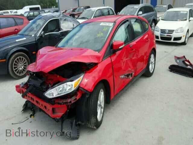 2016 FORD FOCUS - VIN: 1FADP3K25GL228779 - Photo 2