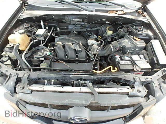 2003 MAZDA TRIBUTE - VIN: 4F2CZ96183KM32948 - Фото 7