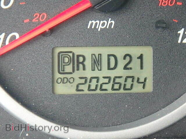 2003 MAZDA TRIBUTE - VIN: 4F2CZ96183KM32948 - Фото 8