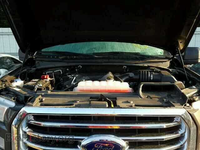 2015 FORD F150 - VIN: 1FTEW1EF2FFA49309 - Фото 7