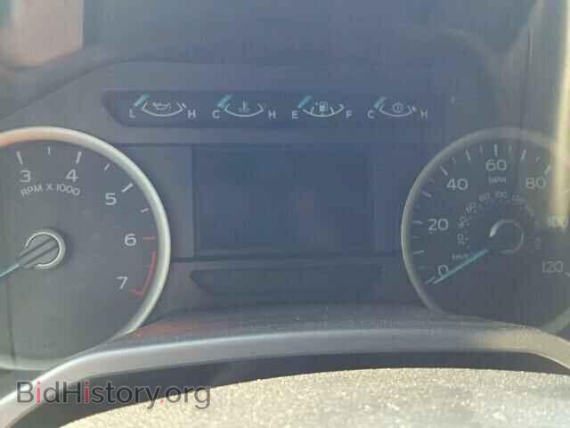 2015 FORD F150 - VIN: 1FTEW1EF2FFA49309 - Фото 8