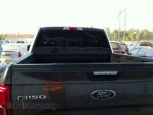 2015 FORD F150 - VIN: 1FTEW1EF2FFA49309 - Фото 10