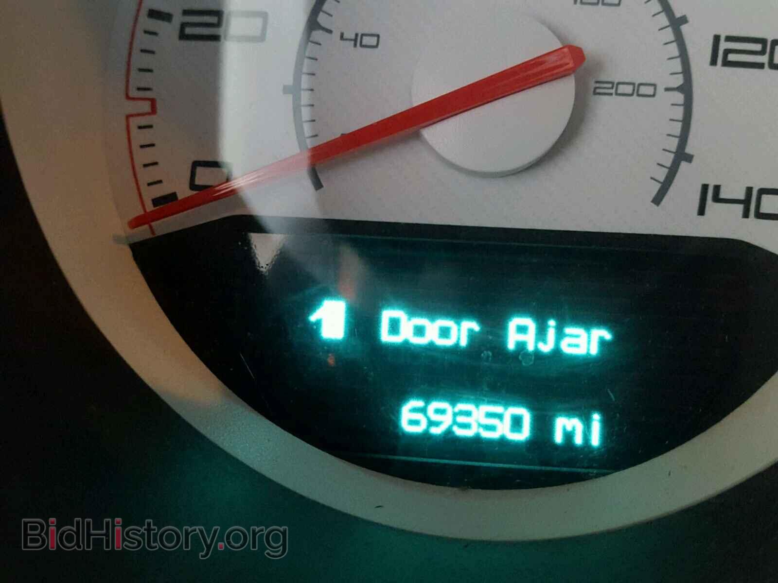 2014 DODGE CHALLENGER - VIN: 2C3CDYAG5EH180207 - Фото 8