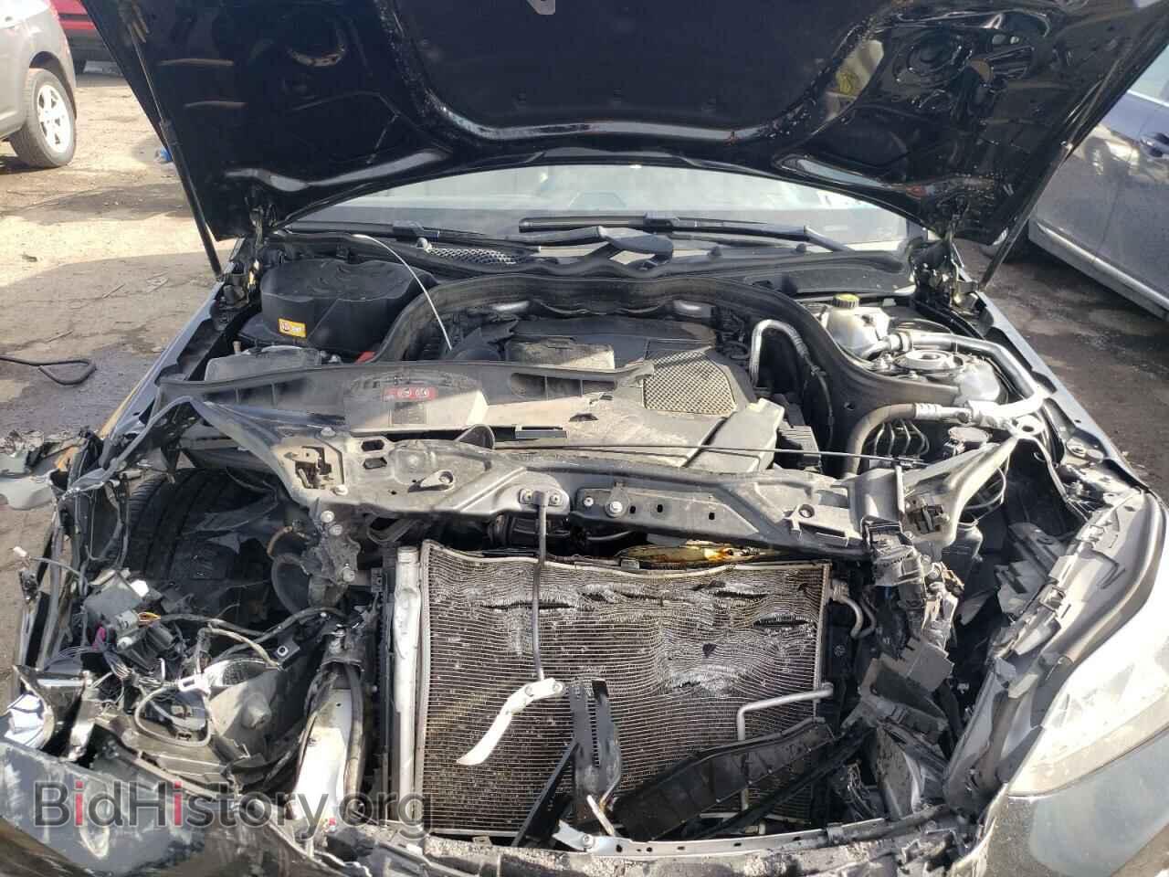 2014 MERCEDES-BENZ E-CLASS - VIN: WDDHF8JB5EB040432 - Фото 7