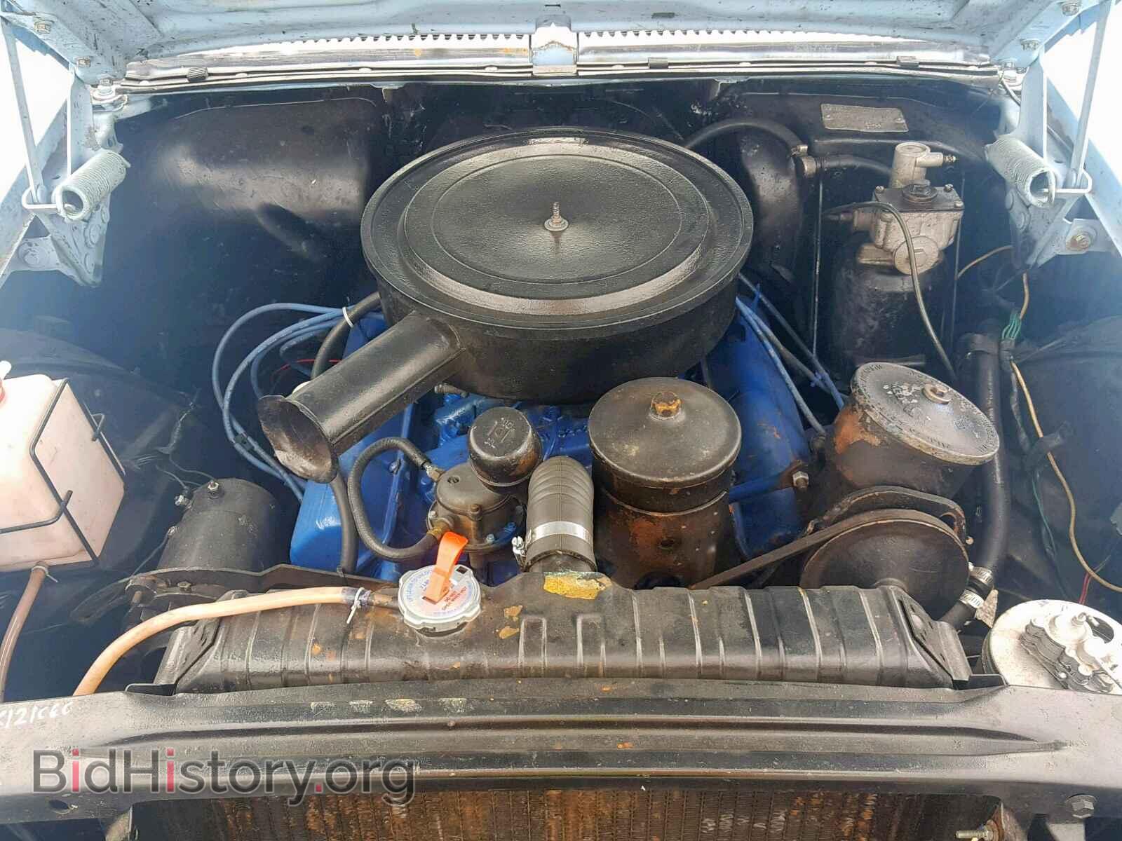 1958 CADILLAC DEVILLE - VIN: 58K121060 - Фото 7