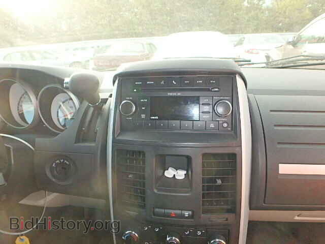 2010 DODGE CARAVAN - VIN: 2D4RN4DE1AR164485 - Фото 10