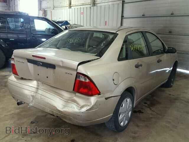 2006 FORD FOCUS - VIN: 1FAFP34N46W232674 - Фото 4