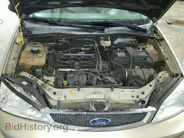 2006 FORD FOCUS - VIN: 1FAFP34N46W232674 - Фото 7