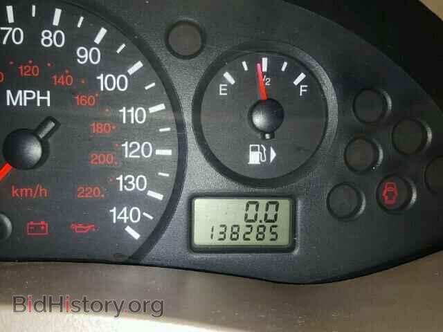 2006 FORD FOCUS - VIN: 1FAFP34N46W232674 - Фото 8