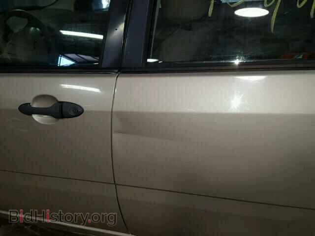 2006 FORD FOCUS - VIN: 1FAFP34N46W232674 - Фото 10
