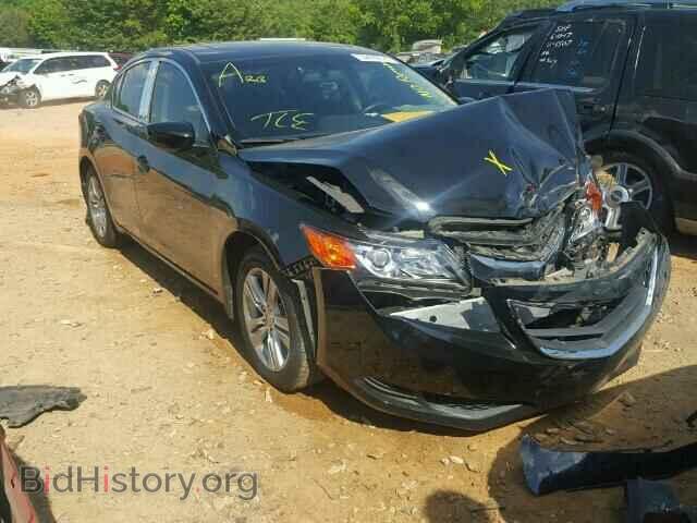 Фотография 19VDE1F38DE009061 - ACURA ILX 2013