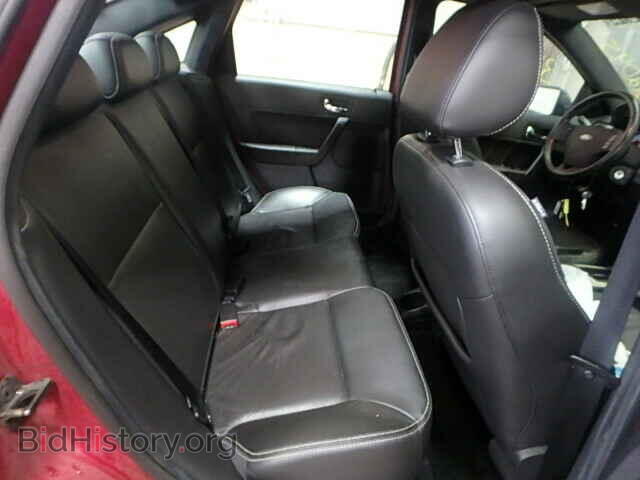 2010 FORD FOCUS - VIN: 1FAHP3HNXAW234716 - Фото 6