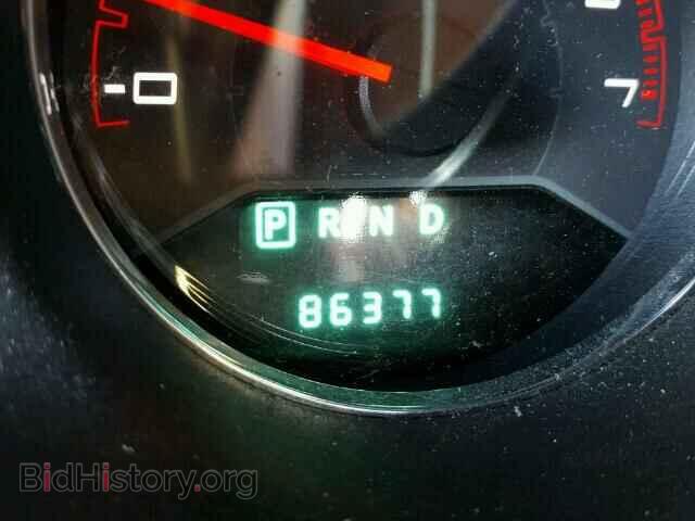 2011 DODGE AVENGER - VIN: 1B3BD4FB2BN608946 - Фото 8