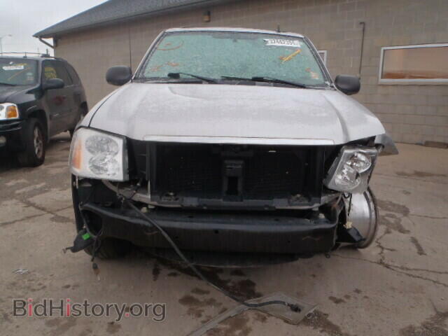 2008 GMC ENVOY - VIN: 1GKDT13S582212117 - Фото 10
