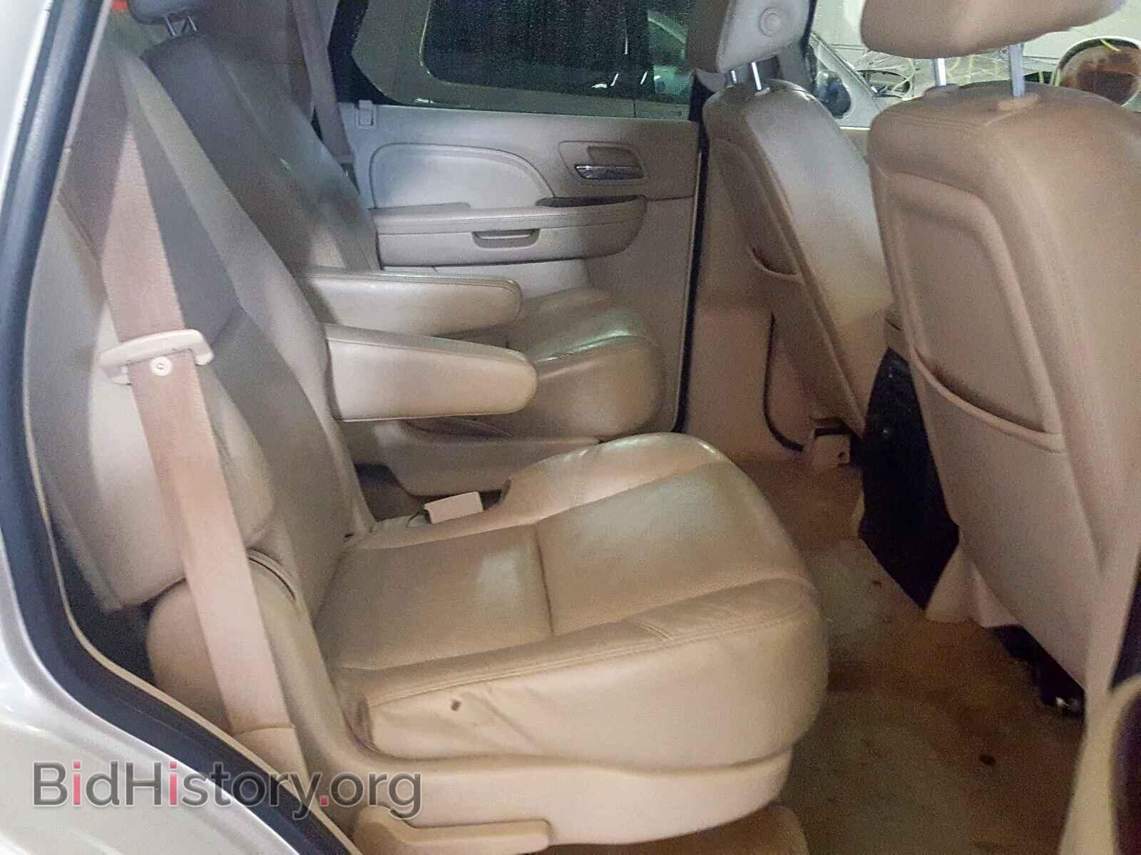 2007 CADILLAC ESCALADE - VIN: 1GYFK638X7R341916 - Photo 6