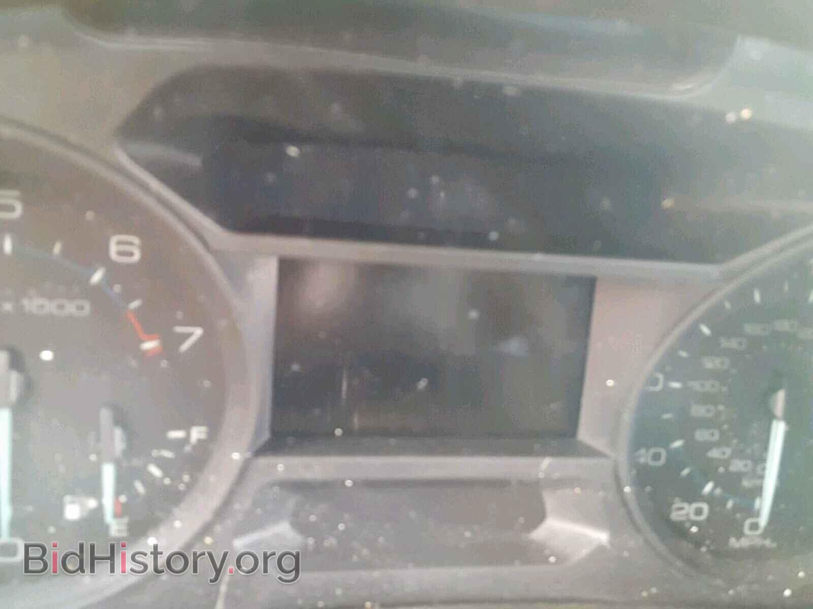 2013 FORD EXPLORER - VIN: 1FM5K7B8XDGA33558 - Photo 8