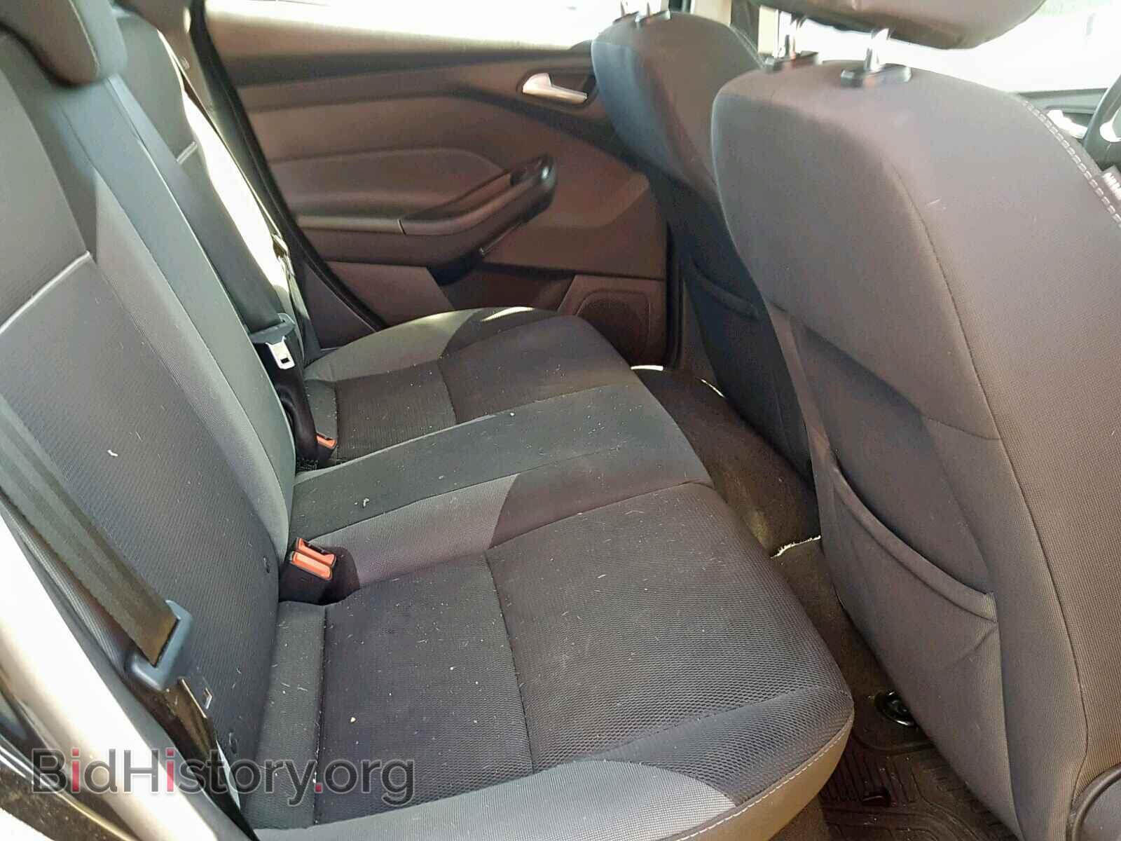 2014 FORD FOCUS SE - VIN: 1FADP3K21EL117191 - Фото 6