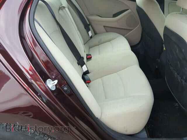 2012 KIA OPTIMA - VIN: 5XXGM4A76CG006880 - Фото 6