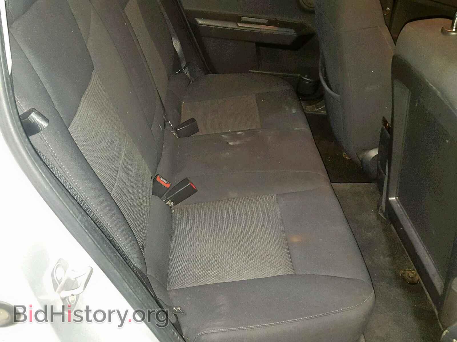 2010 DODGE AVENGER - VIN: 1B3CC4FB4AN196549 - Фото 6