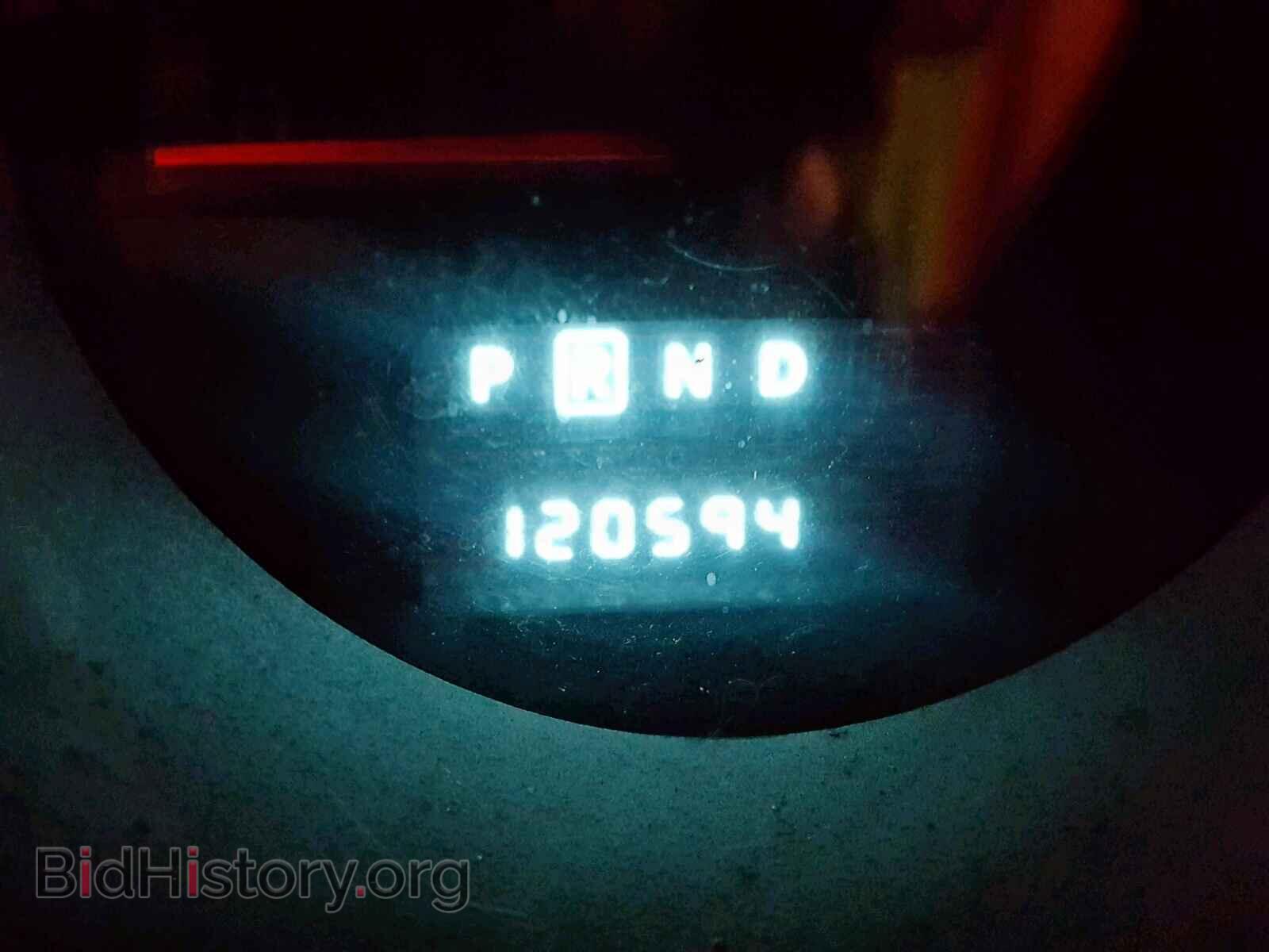 2010 DODGE AVENGER - VIN: 1B3CC4FB4AN196549 - Фото 8