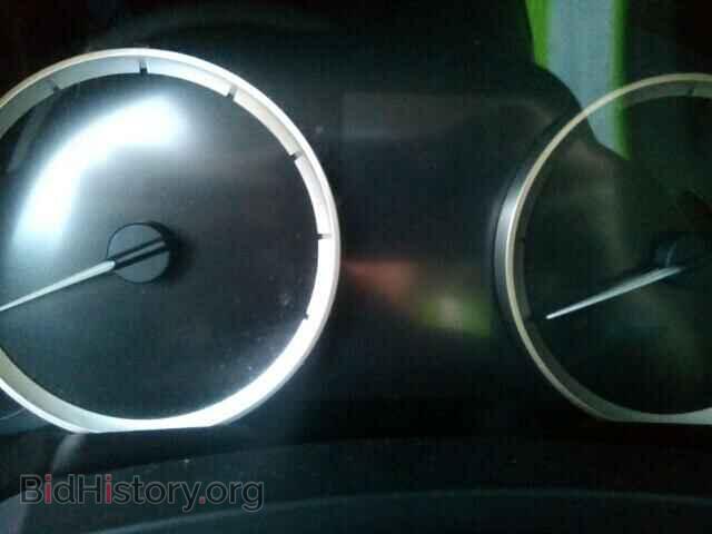2014 LEXUS IS250 - VIN: JTHBF1D23E5020146 - Фото 8