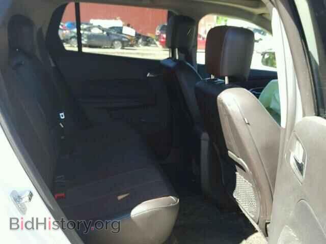 2014 GMC TERRAIN - VIN: 2GKFLXEK3E6130846 - Фото 6