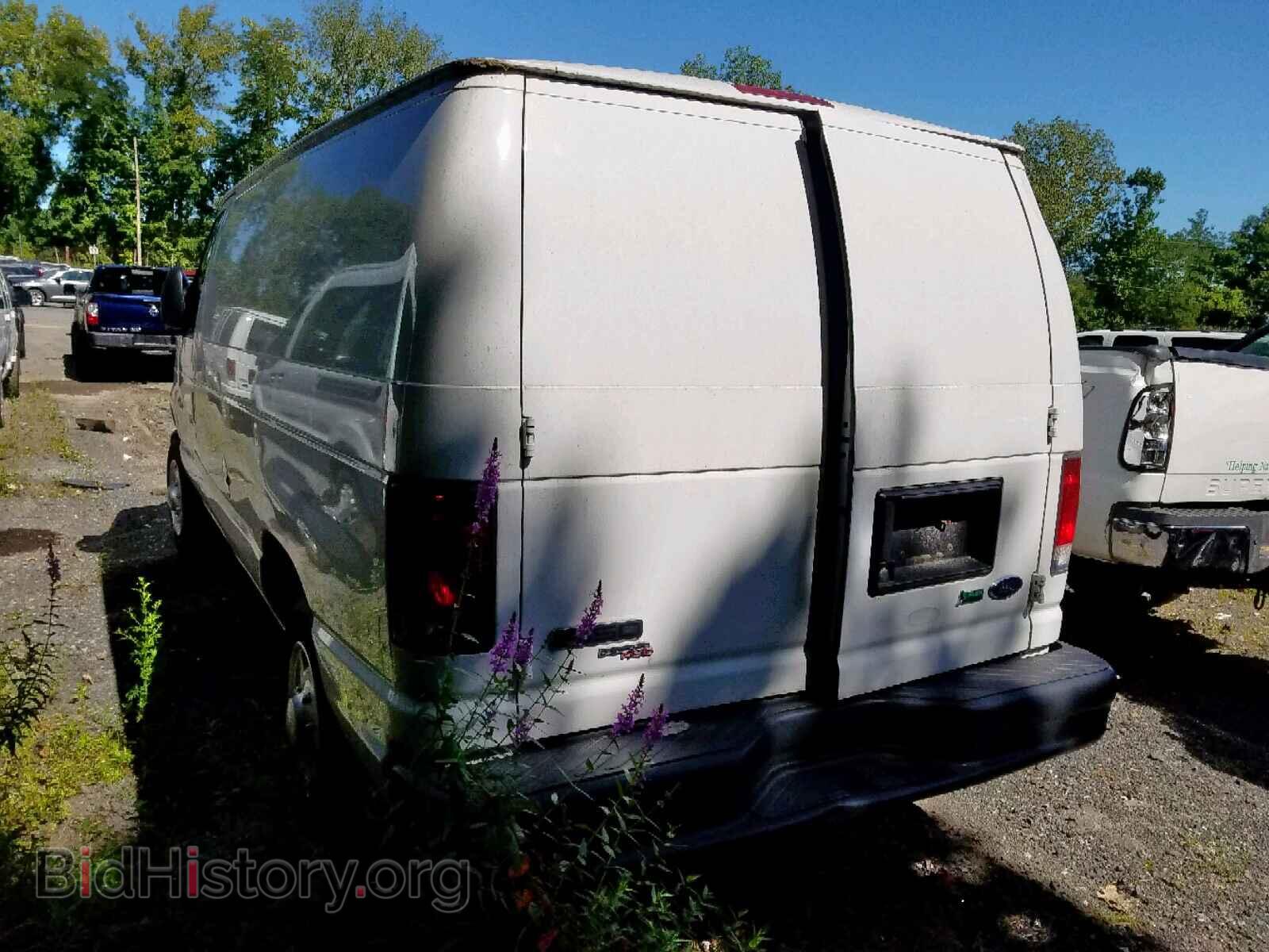 2014 FORD ECONOLINE - VIN: 1FTNE1EW4EDA39278 - Photo 3