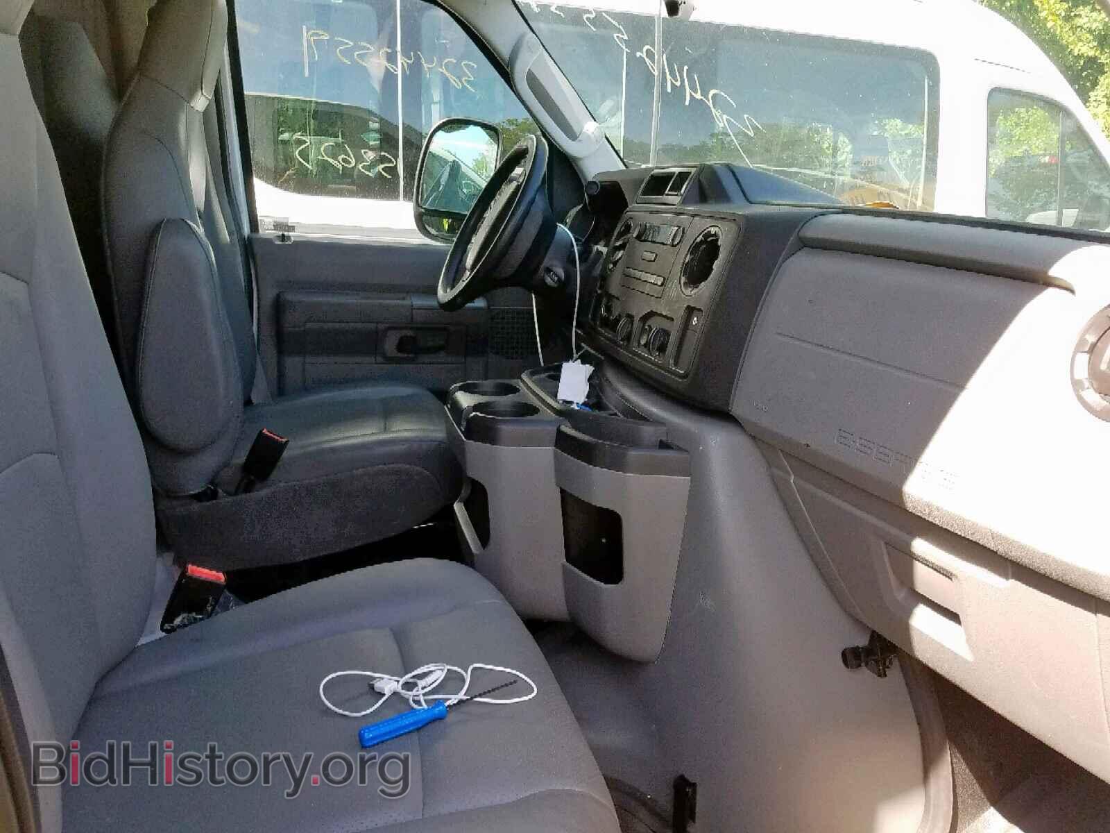 2014 FORD ECONOLINE - VIN: 1FTNE1EW4EDA39278 - Photo 5