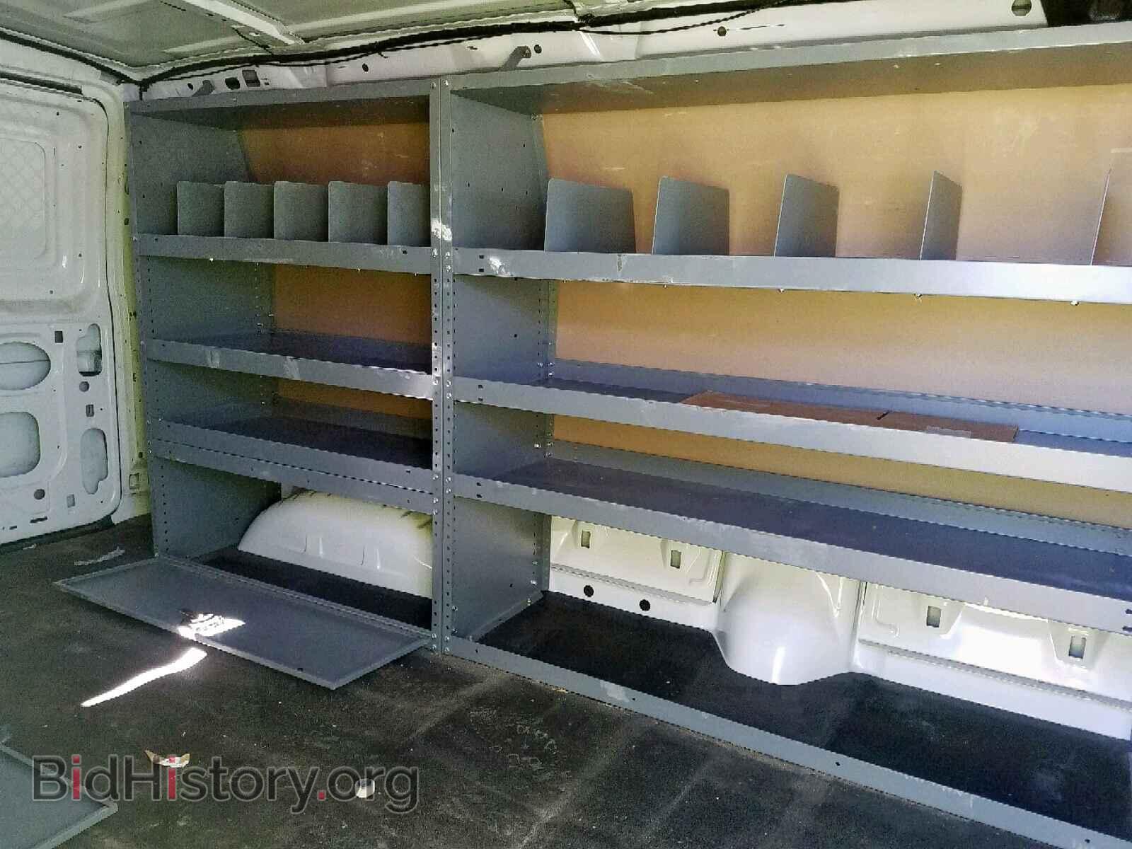 2014 FORD ECONOLINE - VIN: 1FTNE1EW4EDA39278 - Photo 6