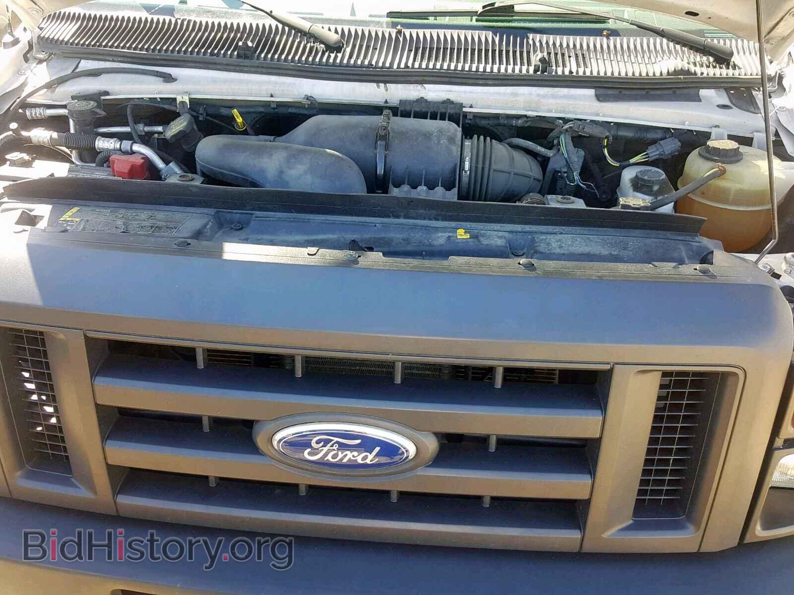 2014 FORD ECONOLINE - VIN: 1FTNE1EW4EDA39278 - Photo 7