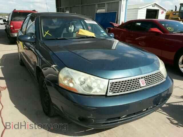 Photo 1G8JC54F74Y507180 - SATURN L300 2004