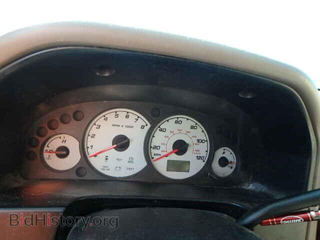 2002 FORD ESCAPE - VIN: 1FMYU01192KC83662 - Фото 8