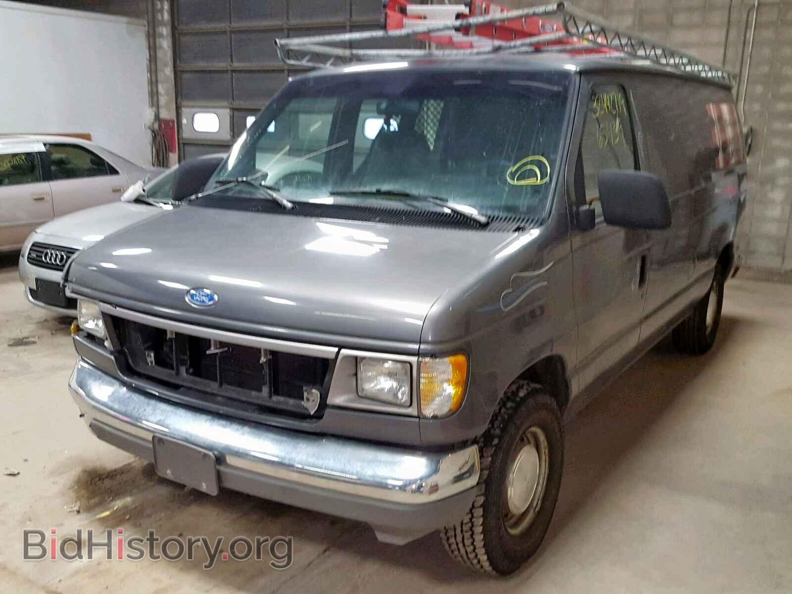 1994 FORD ECONOLINE - VIN: 1FTEE14Y4RHA67017 - Photo 2
