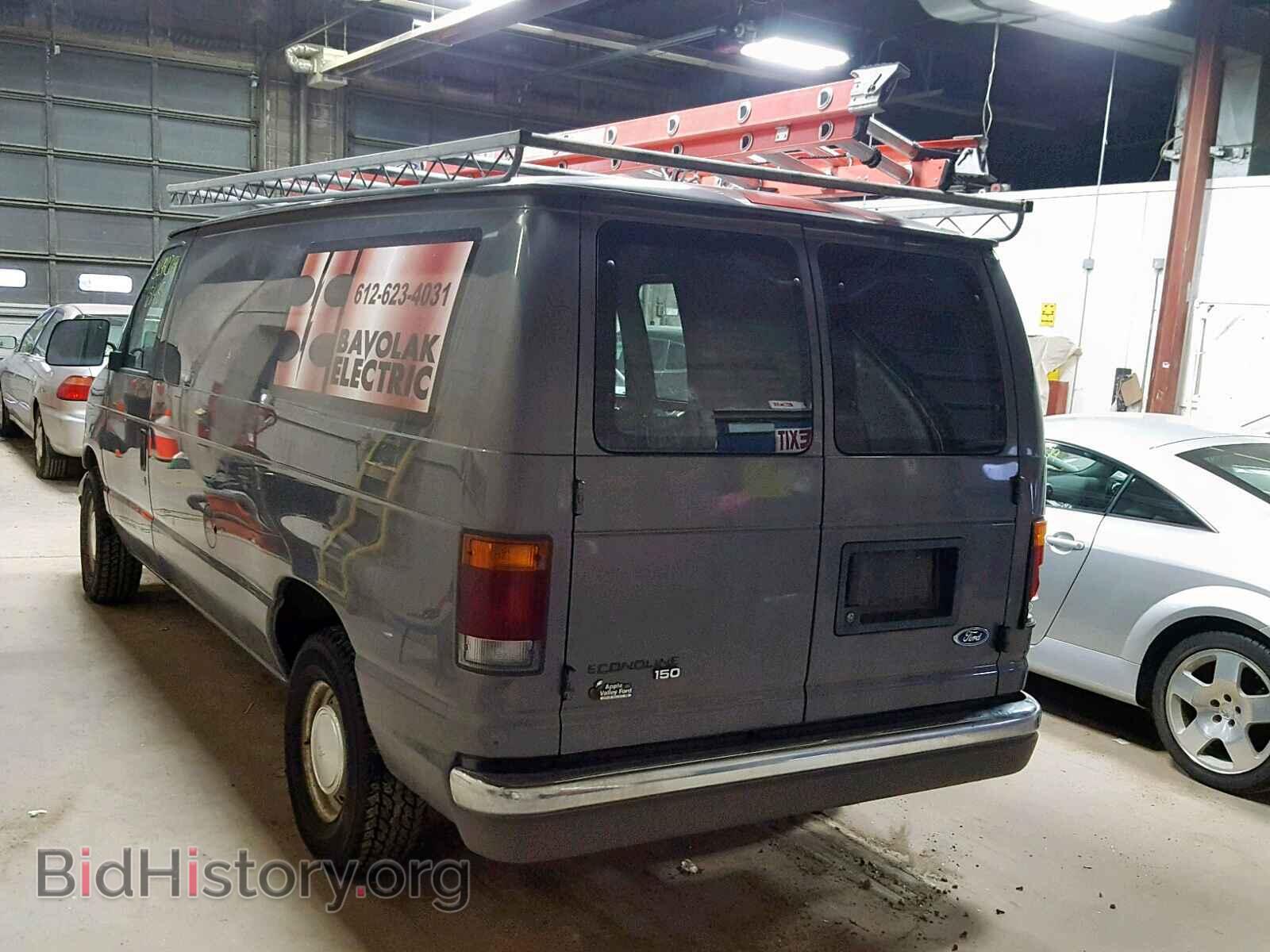 1994 FORD ECONOLINE - VIN: 1FTEE14Y4RHA67017 - Photo 3