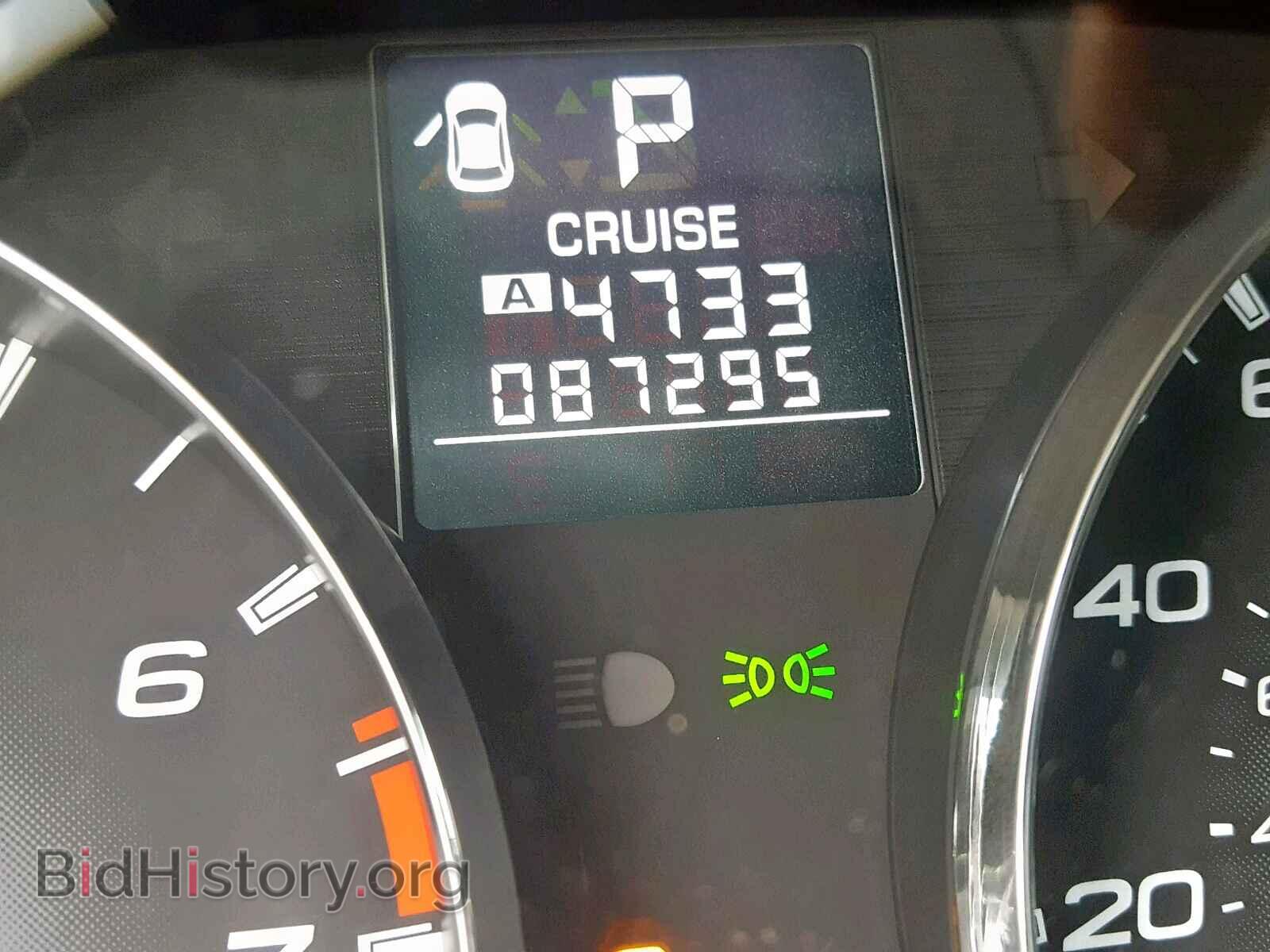 2012 SUBARU OUTBACK 2. - VIN: 4S4BRBCCXC3230997 - Фото 8