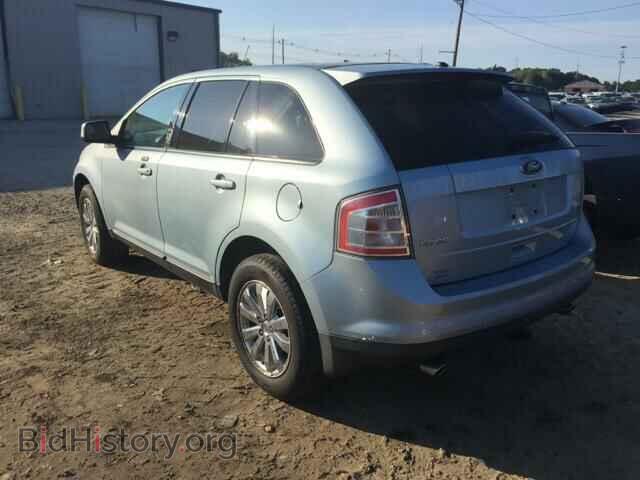 2008 FORD EDGE - VIN: 2FMDK38C08BA47093 - Photo 3
