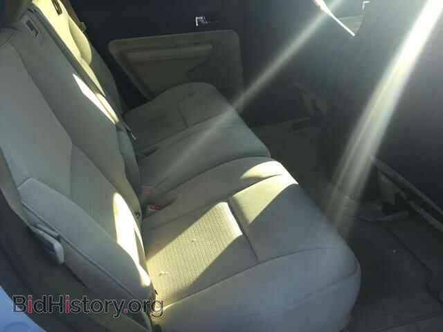 2008 FORD EDGE - VIN: 2FMDK38C08BA47093 - Photo 6