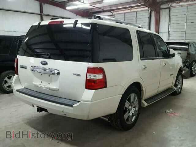 2007 FORD EXPEDITION - VIN: 1FMFU19587LA54430 - Фото 4