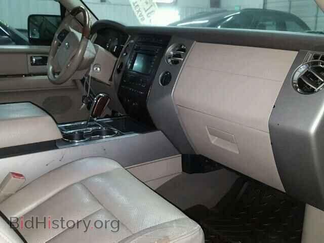 2007 FORD EXPEDITION - VIN: 1FMFU19587LA54430 - Фото 5