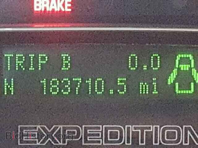 2007 FORD EXPEDITION - VIN: 1FMFU19587LA54430 - Фото 8