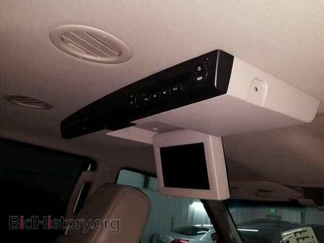 2007 FORD EXPEDITION - VIN: 1FMFU19587LA54430 - Фото 9