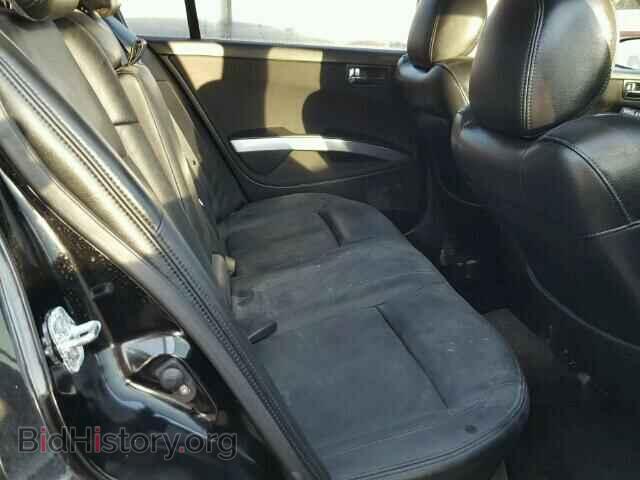 2008 NISSAN MAXIMA - VIN: 1N4BA41E08C822904 - Фото 6