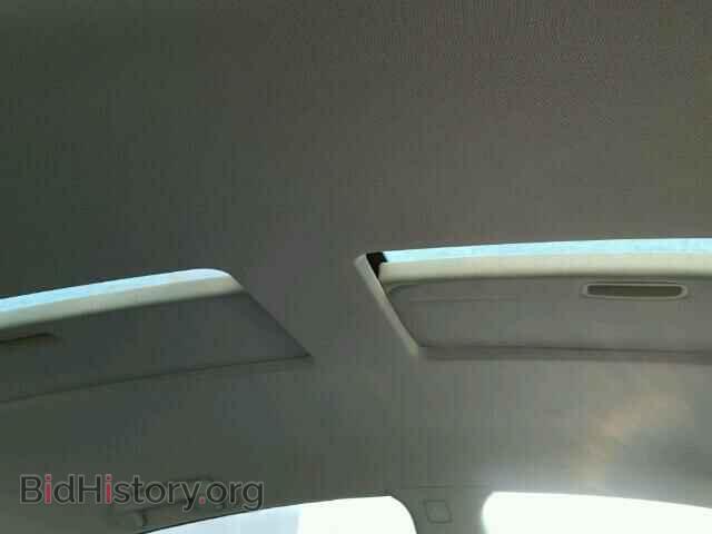 2008 NISSAN MAXIMA - VIN: 1N4BA41E08C822904 - Фото 9