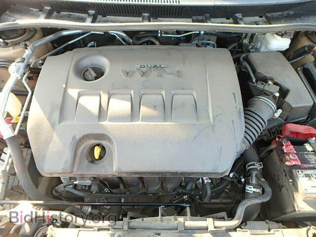 2011 TOYOTA COROLLA - VIN: 2T1BU4EEXBC737188 - Фото 7